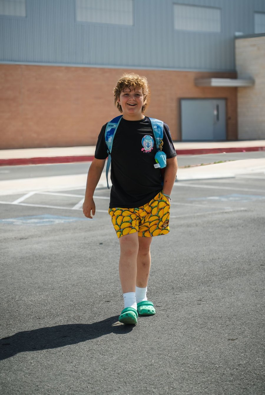 Portrait of Cullen Dunn, the photographer behind Mullz Prismz